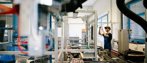 未來航空制造業,如何融綠色 能量和智能為一體