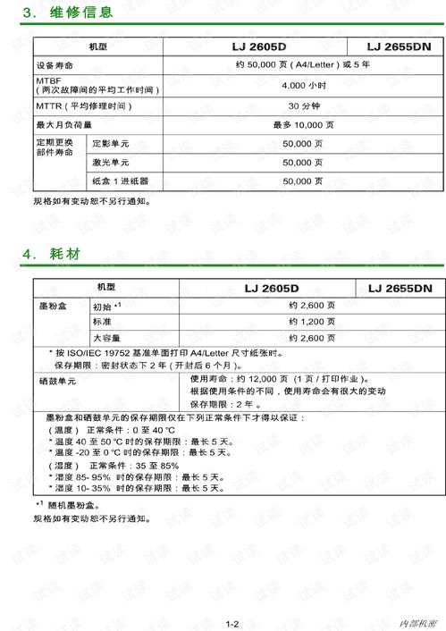 聯(lián)想lj2605dlj2655dn中文維修手冊.pdf 其它文檔類資源 csdn下載