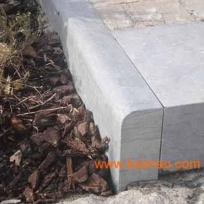 優(yōu)質(zhì)青石石材石料與路牙石全面供應(yīng)