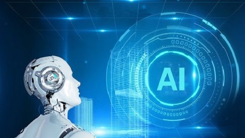 人工智能 驅(qū)動(dòng)未來的新時(shí)代“通用電力”