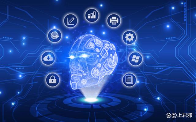 人工智能技術(shù)應(yīng)用專業(yè)——開啟智能未來的鑰匙